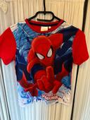 T-shirt ´Spiderman ´