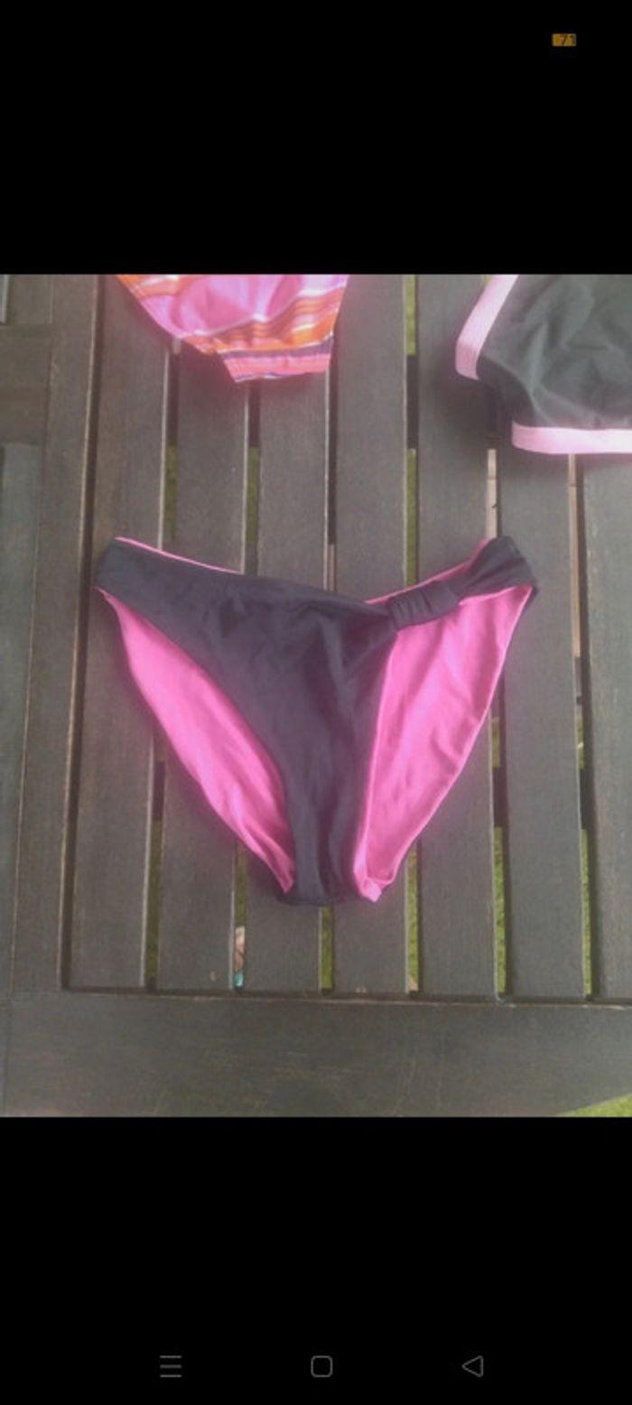 Maillot de bain - photo numéro 4