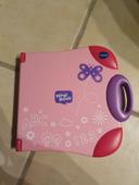 Magi Book VTech