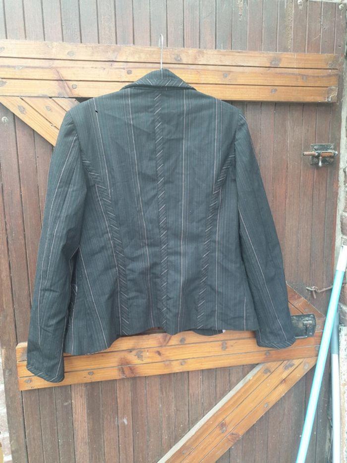 Veste blazer - photo numéro 5