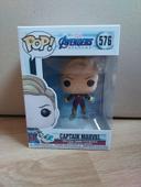 Funko pop Marvel n°576