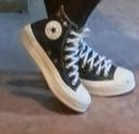 Chuck Taylor converse