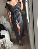 Robe noire