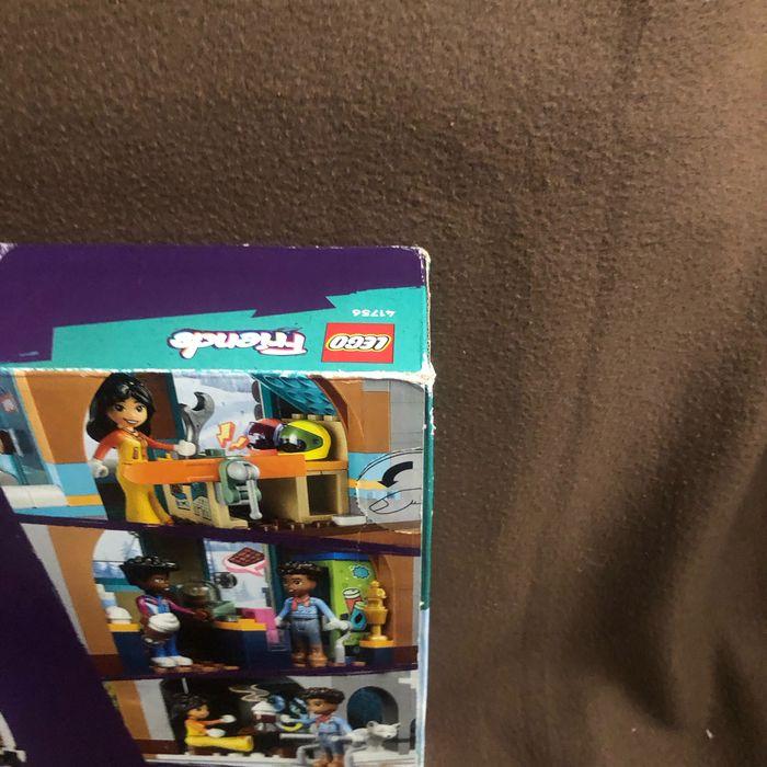 lego friends 41756 piste ski neige montagne  neuf scellée - photo numéro 7