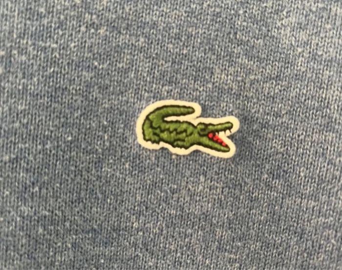 Pull Lacoste - photo numéro 3