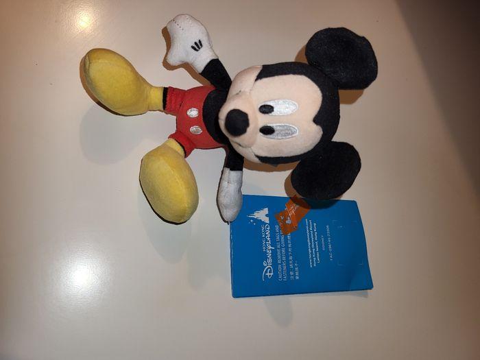 Peluche aimentée disney - photo numéro 2