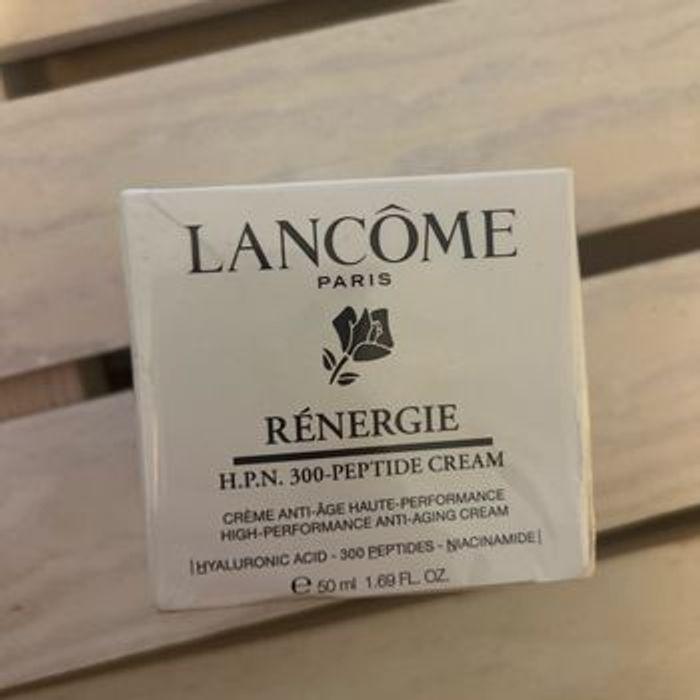 Lancôme renergie - photo numéro 1