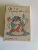 Oracle des petites sorcières