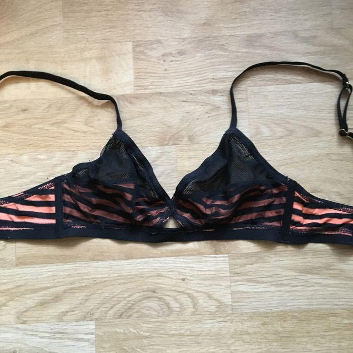 soutien gorge undiz