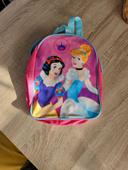 Sac à dos princesse disney