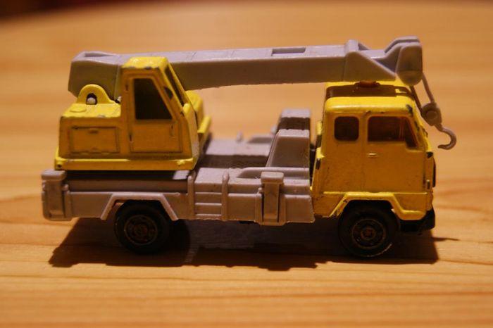 Norev Volvo F89 - photo numéro 5