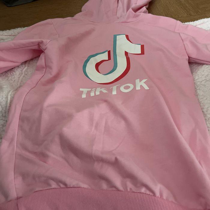 Pull TikTok rose