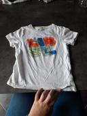 T shirt liberto