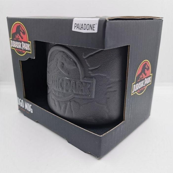 JURASSIC PARK : Logo Mug 400ml - photo numéro 2