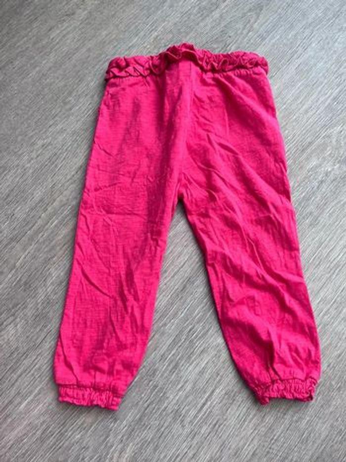 Pantalon d’été TAO 23 mois - photo numéro 5