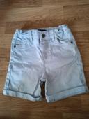 Short en jean 4 ans