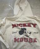 Sweat Mickey