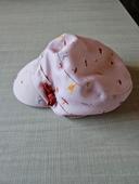 Casquette 1-2 ans