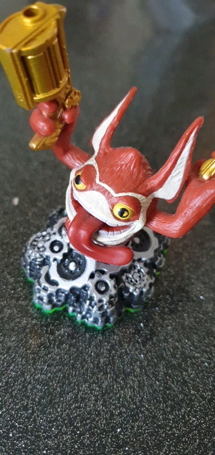 Skylanders - photo numéro 3