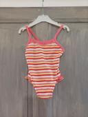 Maillot de bain 1 pièce (3 ans)