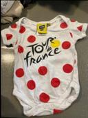 Body Tour de France