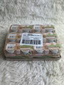 Lot de 12 pots choux fleur pomme de terre  babybio à partir de 6 mois