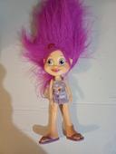 Poupee trolls 15 cm