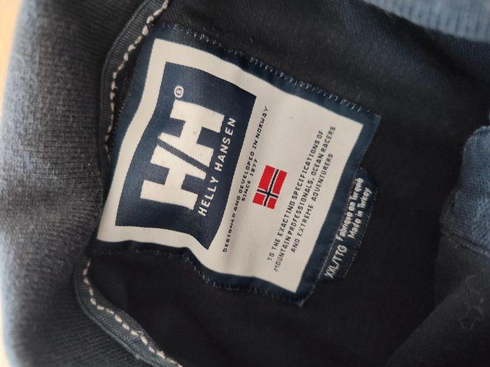 Polo HH Helly Hansen - photo numéro 3