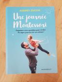 Une journée Montessori