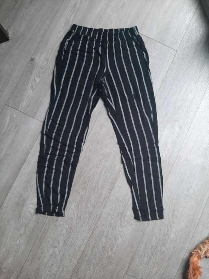 Pantalon d'été - photo numéro 1