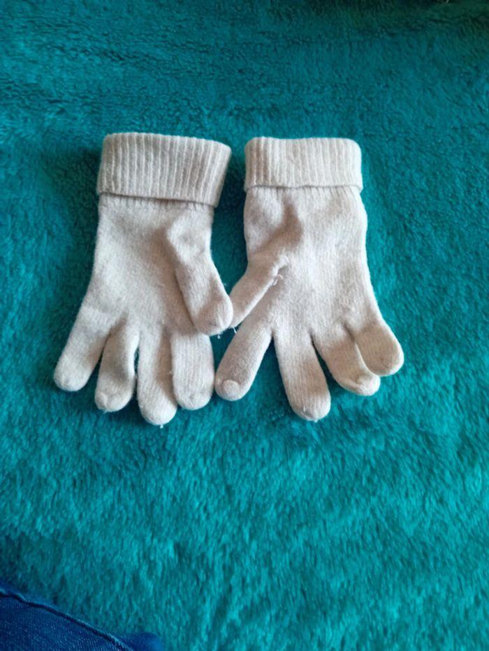 Paire de gants - photo numéro 2