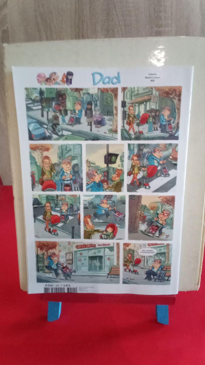 Spirou magazine, n° 3990, 2014 - photo numéro 2