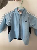 Veste adidas 3 ans