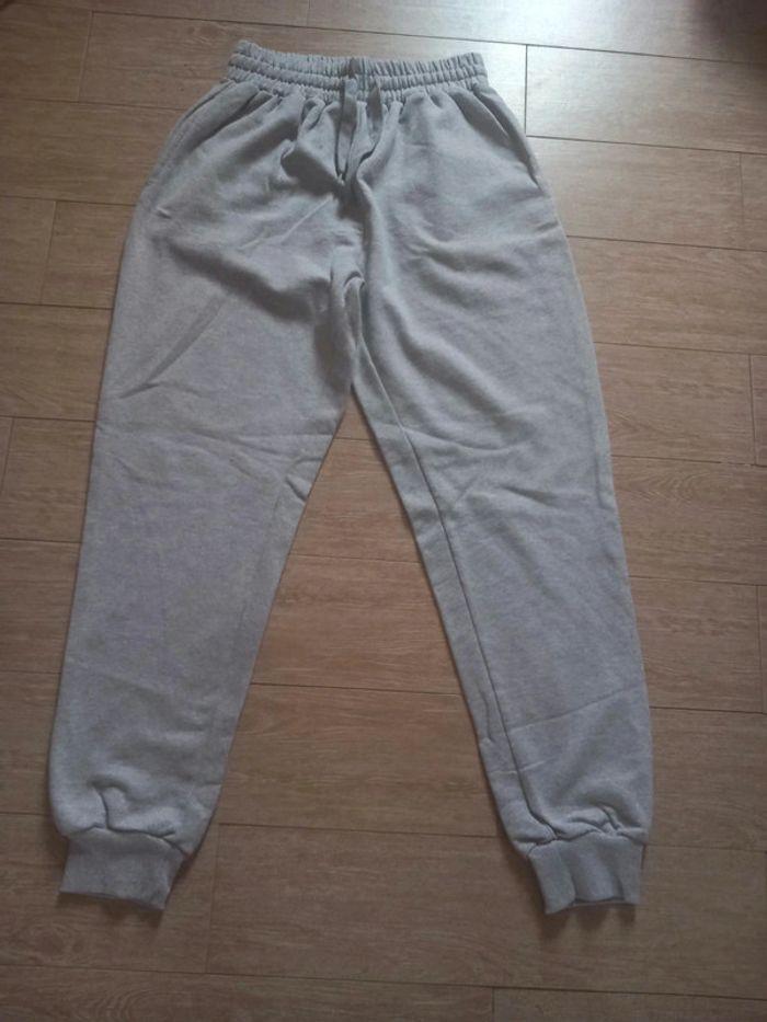 Pantalon de jogging homme taille xl