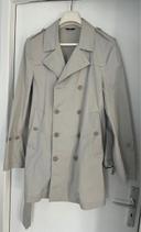 Imperméable / trenchcoat Patrizia Pepe Taille L - 50 italien