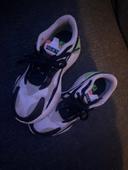 Puma Rsx taille 38