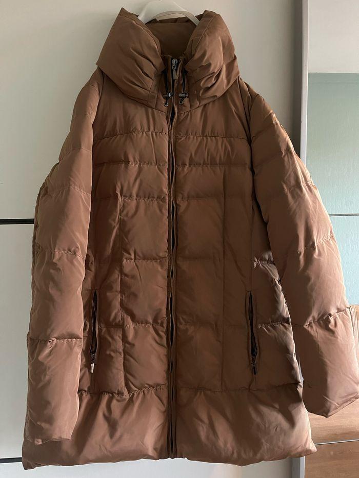 Manteau chaud Zara - photo numéro 1