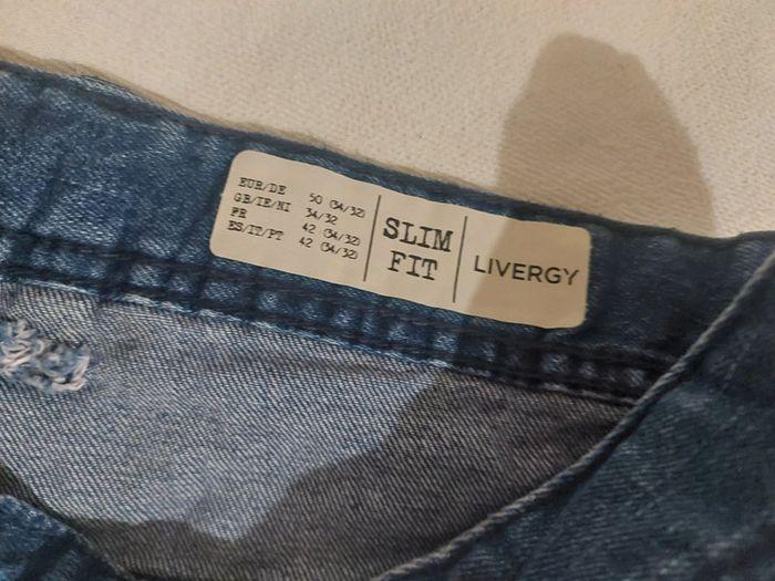 Jeans XL - photo numéro 2