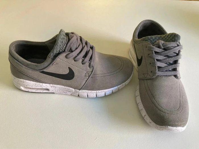 Nike SB Janoski - photo numéro 5