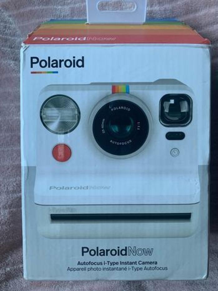 Polaroid - photo numéro 1