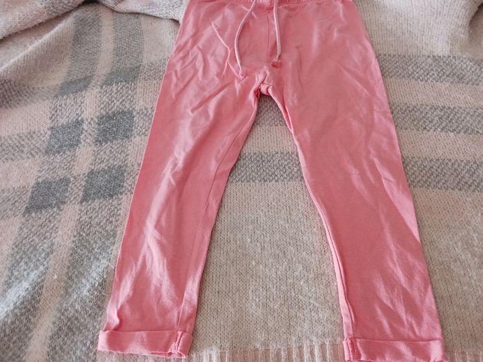 Pantalon 3ans fille