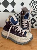 Chuck Taylor 70 AT-CX cc High platform