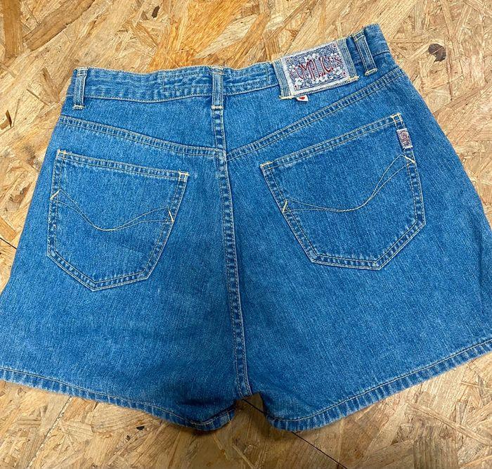 Short jean Complice taille 40 - photo numéro 2