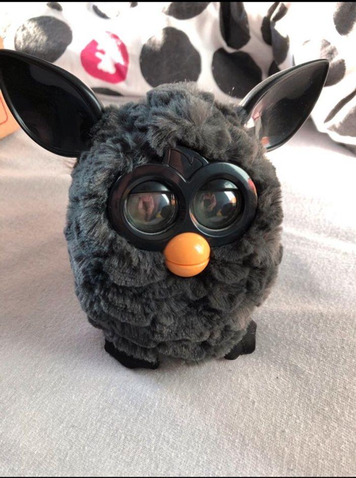 Furby