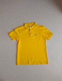 Polo Lacoste 12 ans