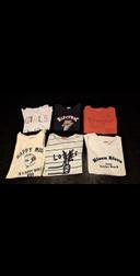 Lot de 13 tee shirts  manches longues