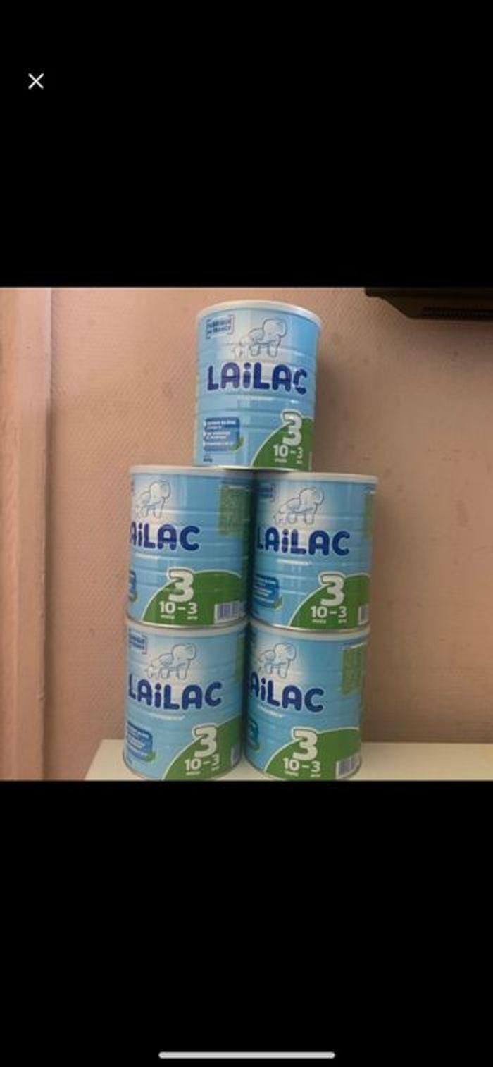 Lailac 3