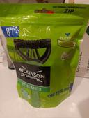 Wilkinson  Sword Xtreme 3 flexible  8 lames