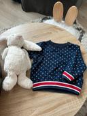 Sweat Petit Bateau