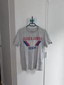 Lot de 2 tee shirt